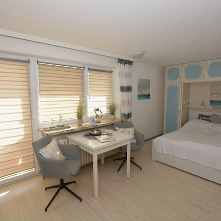 Strandflucht, Sehr Strandnah, Im Herzen Westerlands, Balkon, 1 Zi Εξωτερικό φωτογραφία